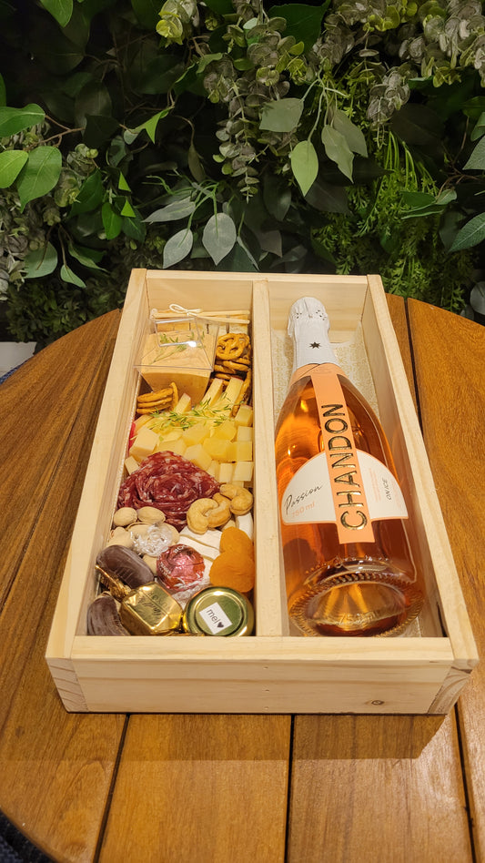 Caixa Frios Celebration