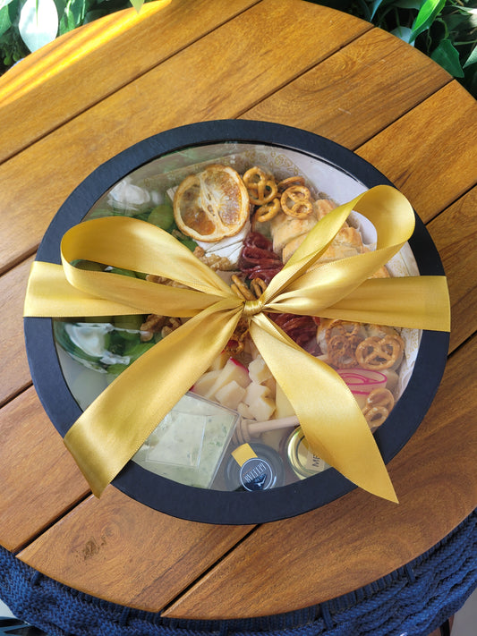 Caixa de Frios Over Nigth