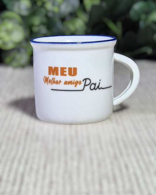 Caneca do papai