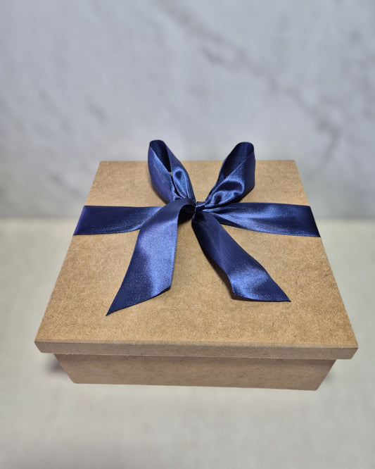 Kit Corporativo Biscoito e Sabor Natalino