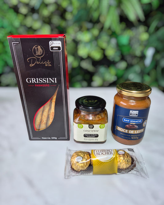 Kit Corporativo Madri