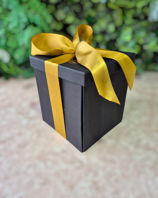 Caixa Surpresa Bentô Cake