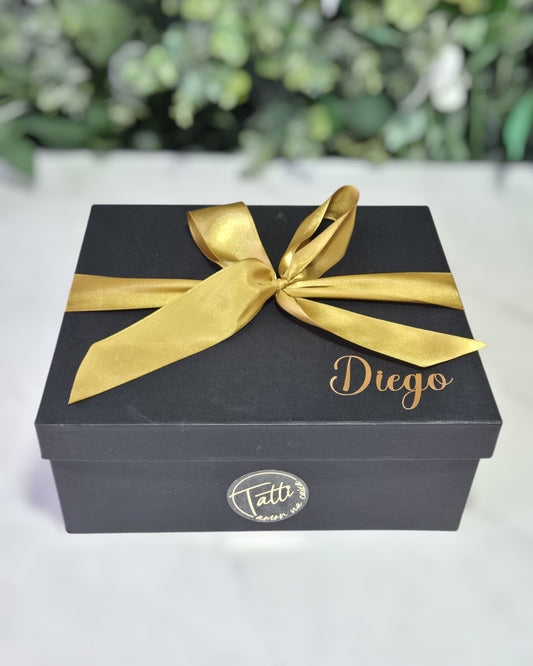 Caixa Wk Jack Collection 375ml