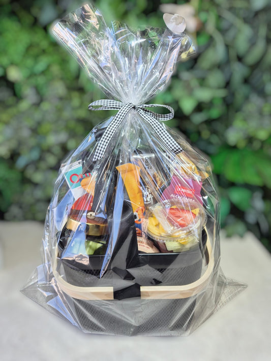 Cesta Vegana Amazônia