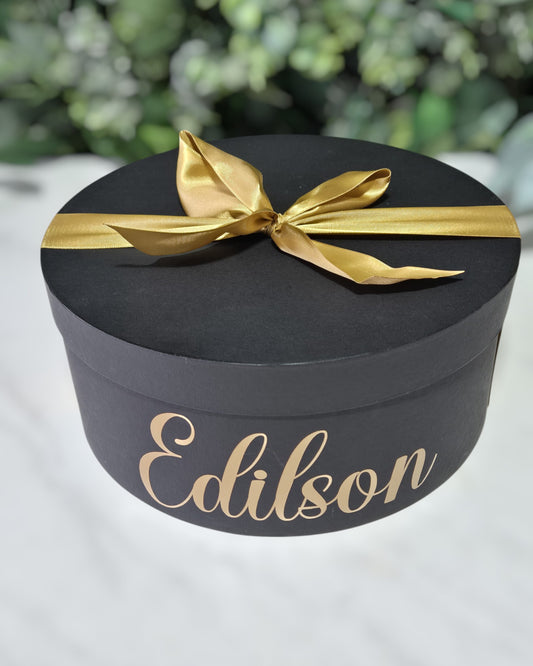 Cesta Afeto Bentô Frios