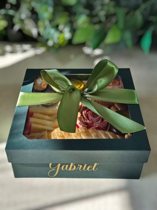 Caixa Frios Happy Hour