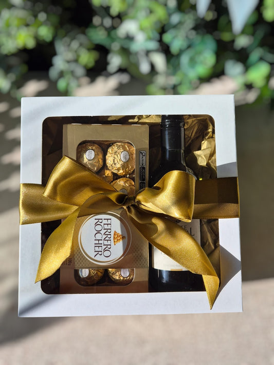 Kit Corporativo light 2