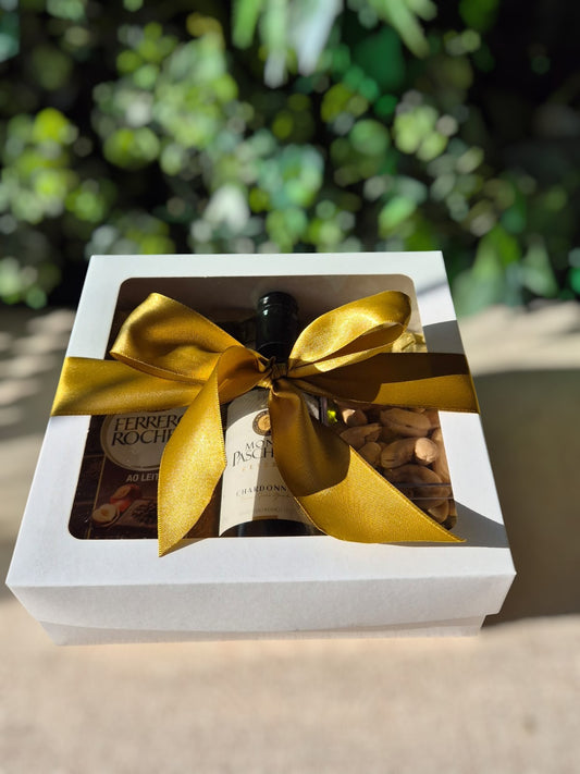 Kit Corporativo light 3