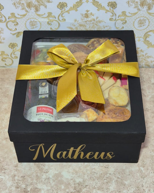 Cesta Premium Santiago