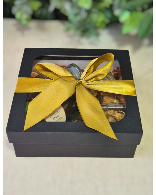 Caixa Baby Chandon Luxo